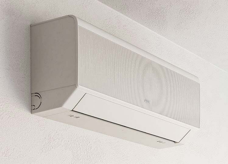 AUX MAGMA 2 3,5 kW (kültéri + beltéri egység) - Image 2
