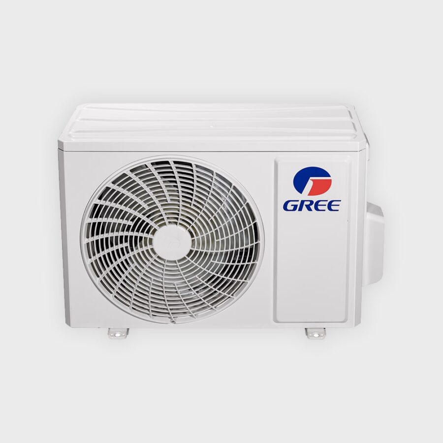 GREE COMFORT PRO 3,5 kW (kültéri + beltéri egység) - Image 5