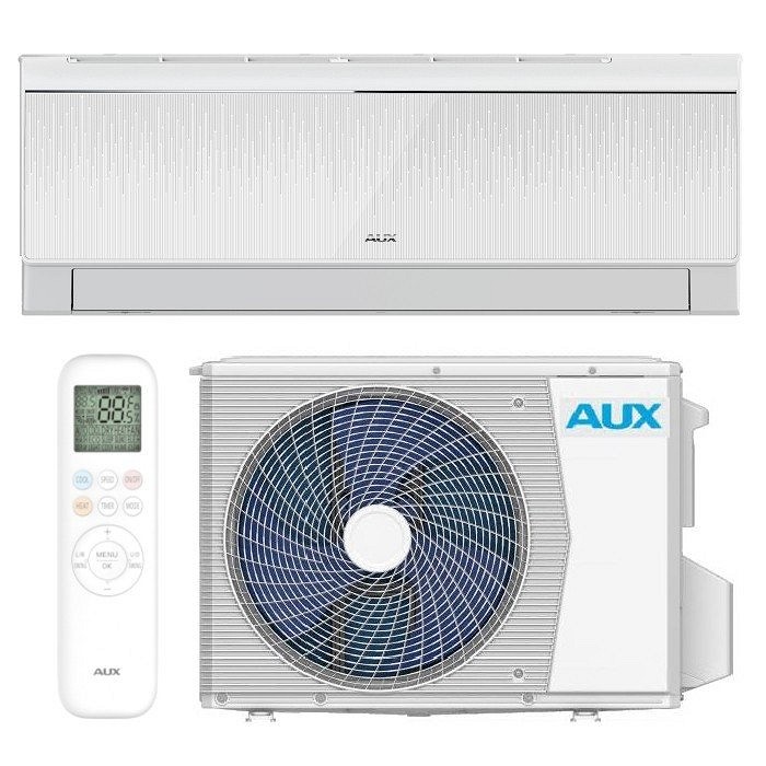 AUX MAGMA 2 3,5 kW (kültéri + beltéri egység)