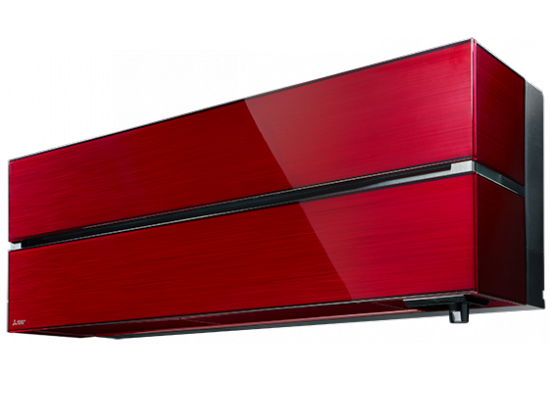 Mitsubishi MSZ-LN25VG2 2,5 kW - Image 7