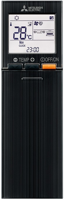 Mitsubishi MSZ-LN25VG2 2,5 kW - Image 14