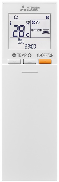 Mitsubishi MSZ-LN25VG2 2,5 kW - Image 13