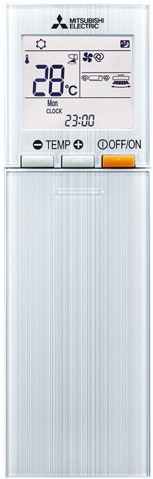 Mitsubishi MSZ-LN25VG2 2,5 kW - Image 12