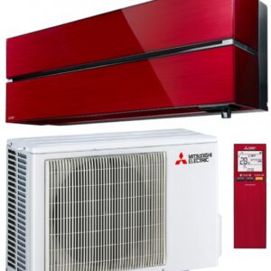 Mitsubishi MSZ-LN35VG2 3,5 kW