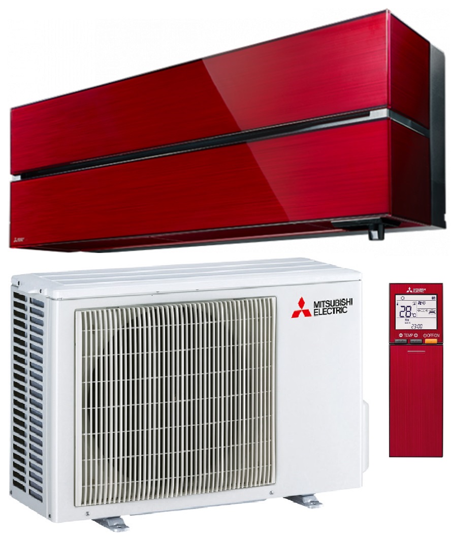 Mitsubishi MSZ-LN25VG2 2,5 kW