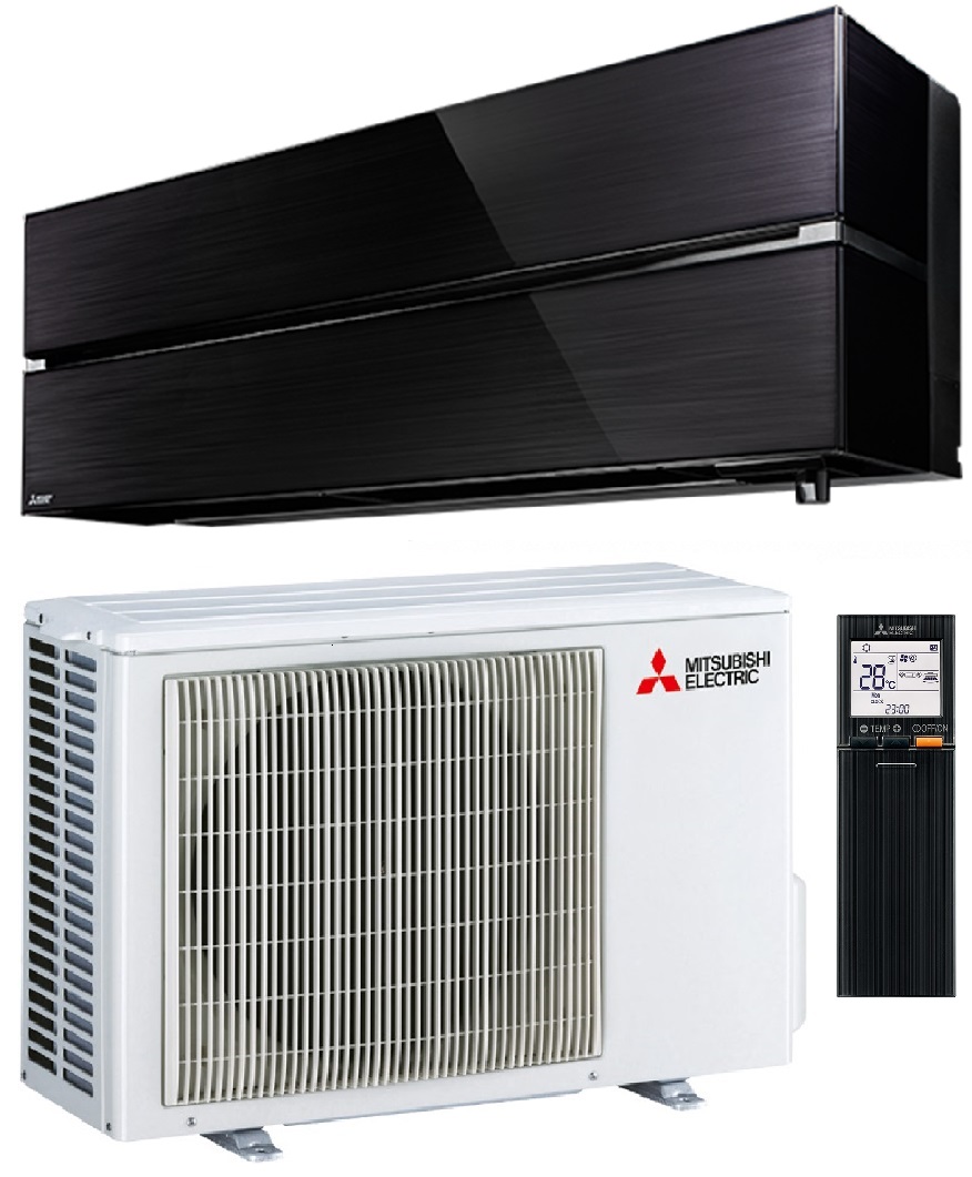 Mitsubishi MSZ-LN25VG2 2,5 kW - Image 16