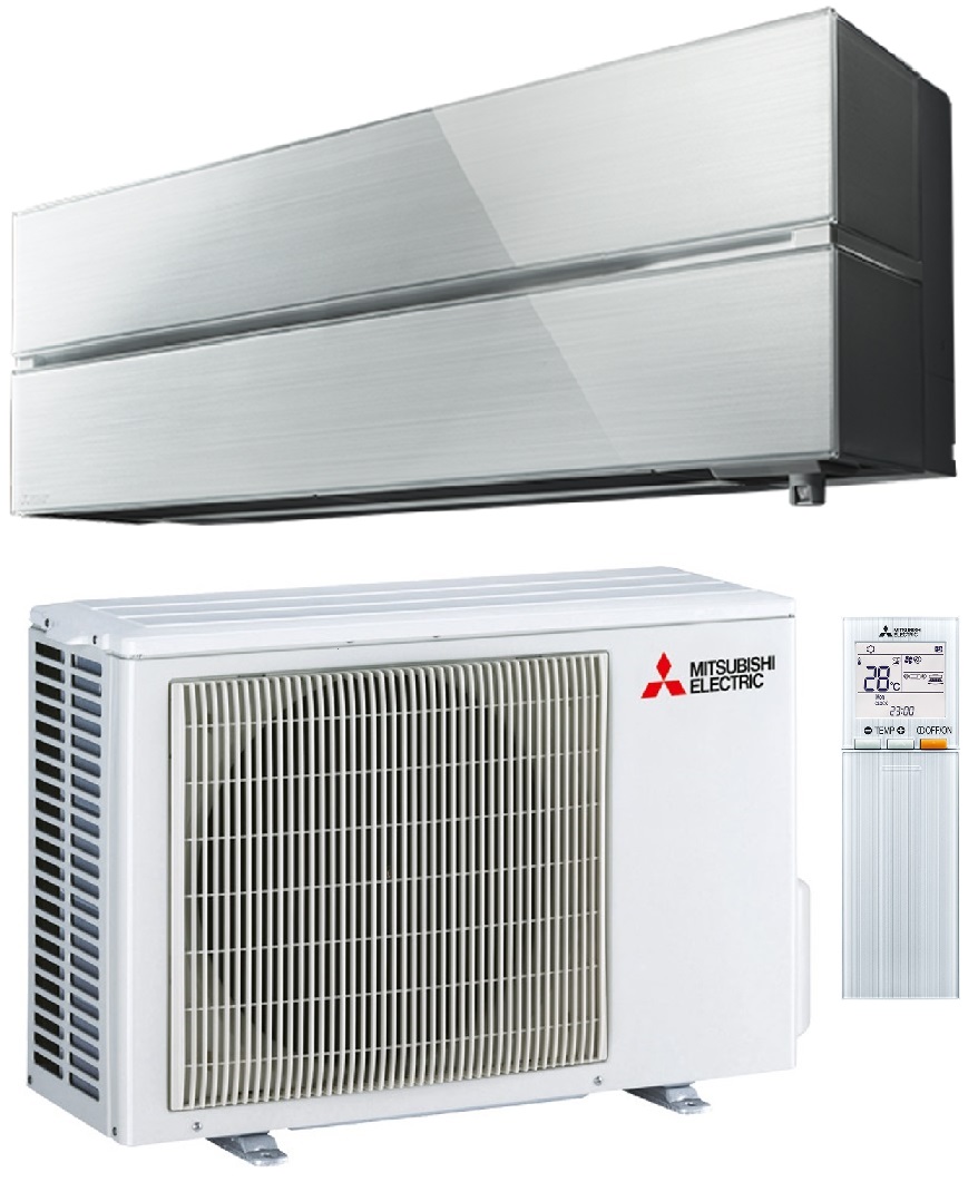 Mitsubishi MSZ-LN25VG2 2,5 kW - Image 18