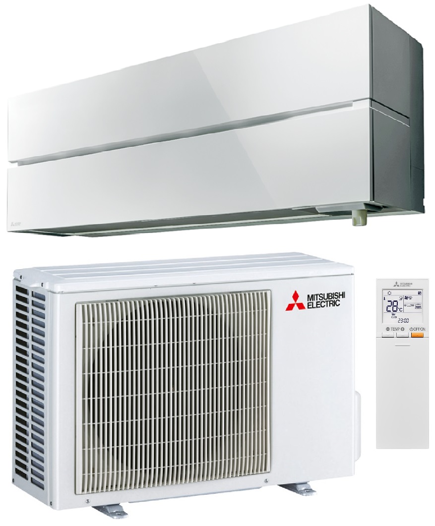 Mitsubishi MSZ-LN25VG2 2,5 kW - Image 17